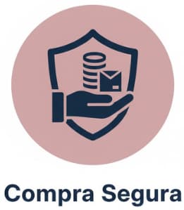 Sello de confianza 1