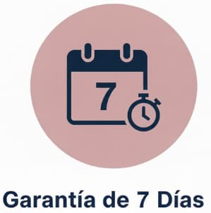 Sello de confianza 3